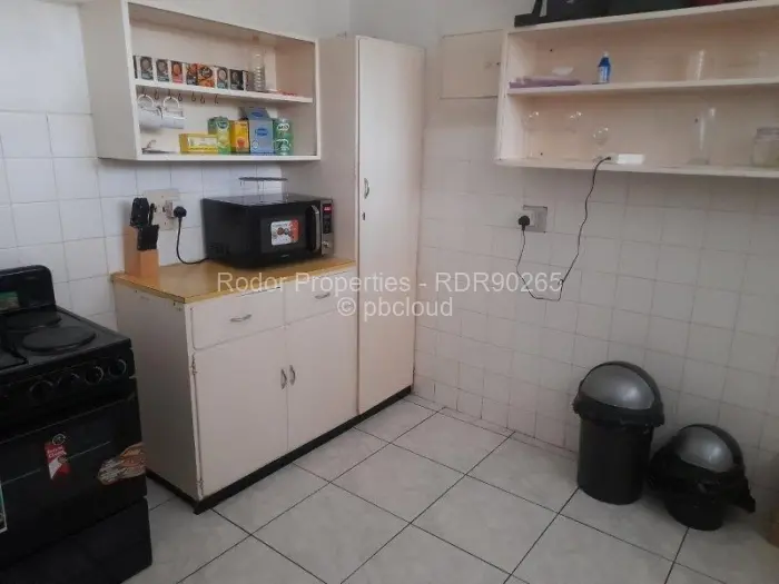 Flat/Apartment for Sale in Suburbs, Bulawayo