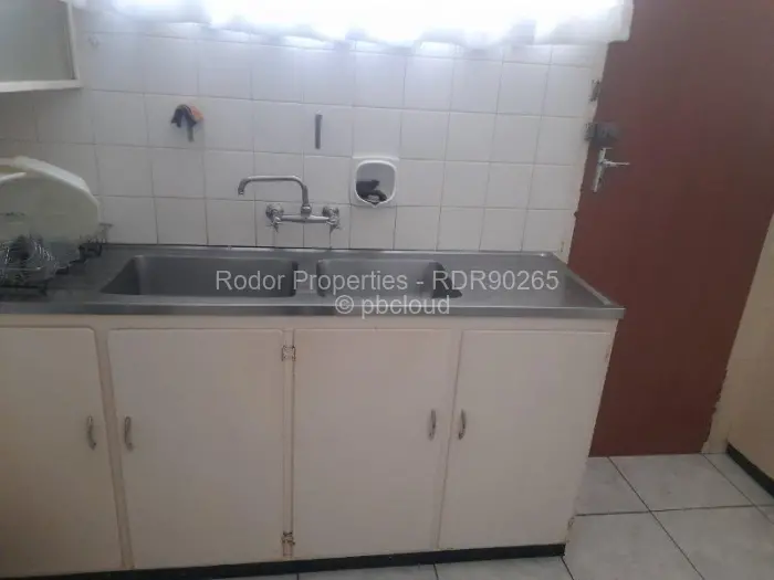 Flat/Apartment for Sale in Suburbs, Bulawayo