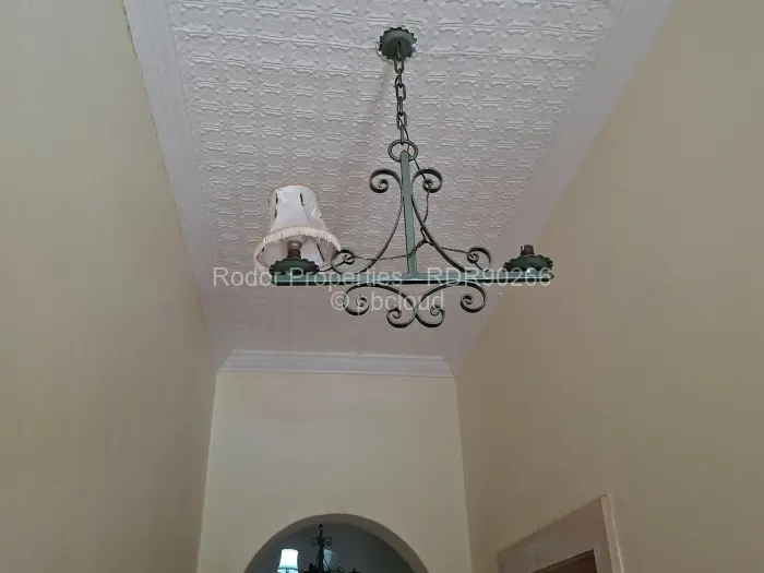 2 Bedroom House for Sale in Bellevue, Bulawayo