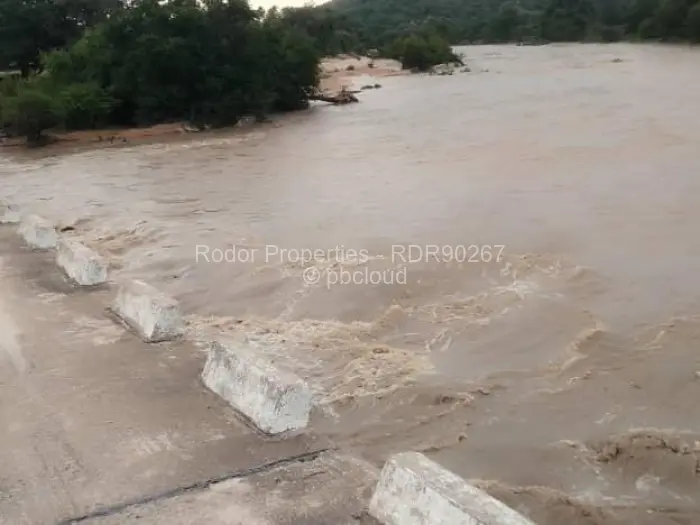 Farm/Plot for Sale in Gwanda, Gwanda