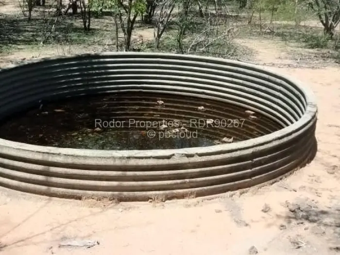 Farm/Plot for Sale in Gwanda, Gwanda