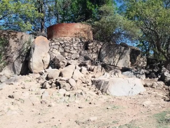 Farm/Plot for Sale in Gwanda, Gwanda