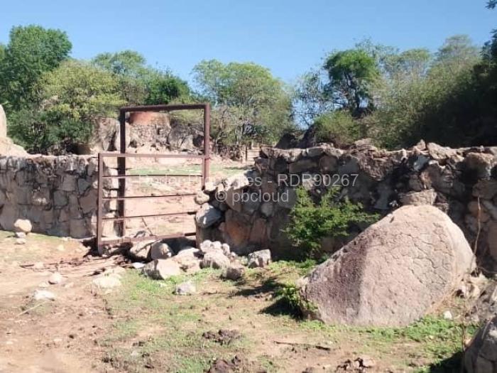 Farm/Plot for Sale in Gwanda, Gwanda