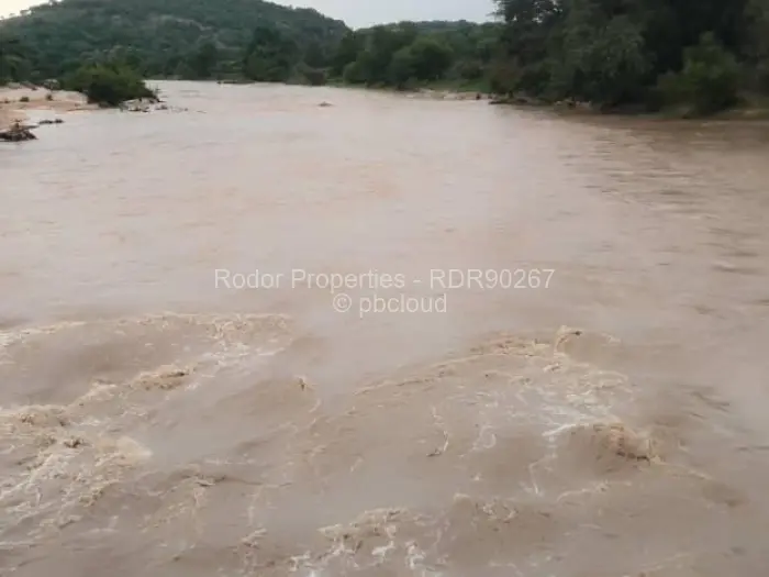 Farm/Plot for Sale in Gwanda, Gwanda