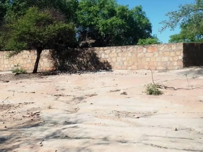 Farm/Plot for Sale in Gwanda, Gwanda