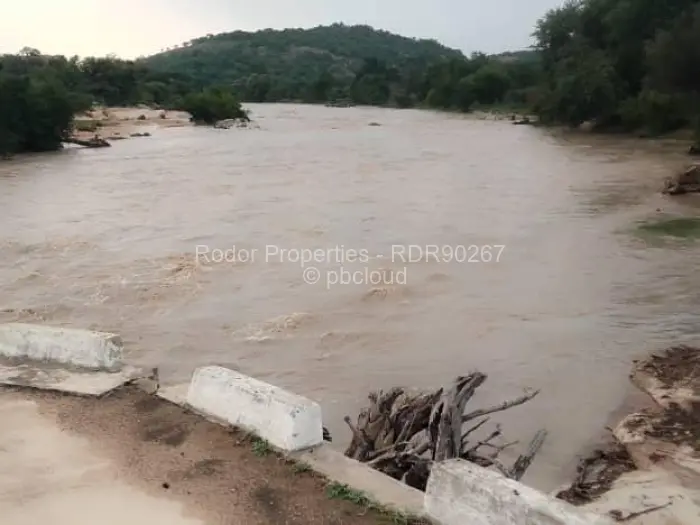 Farm/Plot for Sale in Gwanda, Gwanda