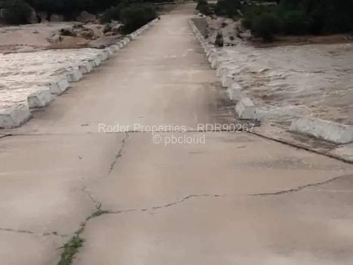 Farm/Plot for Sale in Gwanda, Gwanda