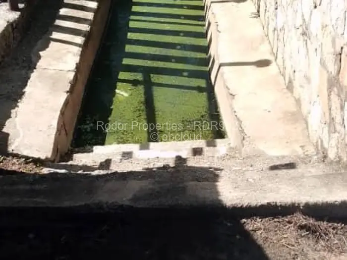 Farm/Plot for Sale in Gwanda, Gwanda