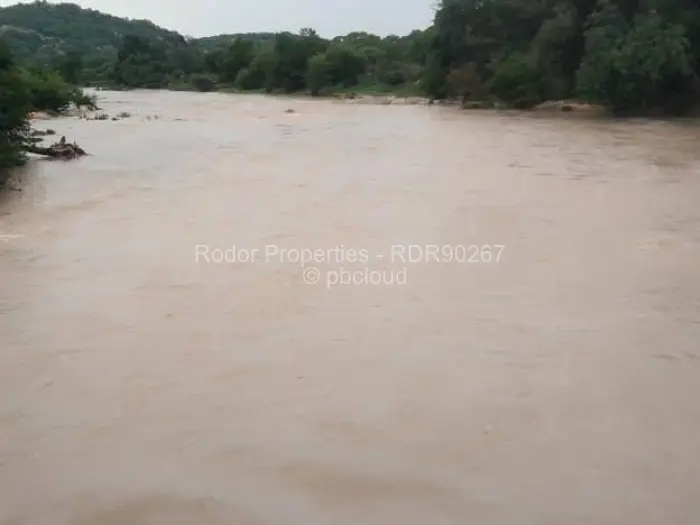 Farm/Plot for Sale in Gwanda, Gwanda