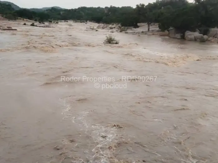 Farm/Plot for Sale in Gwanda, Gwanda