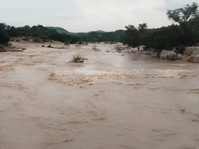 Farm/Plot for Sale in Gwanda, Gwanda