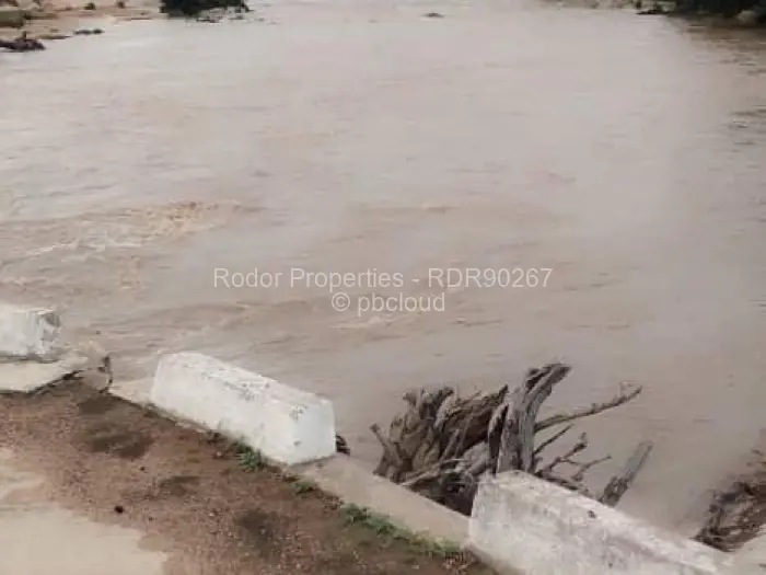 Farm/Plot for Sale in Gwanda, Gwanda