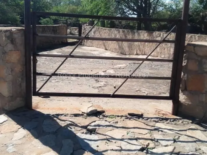 Farm/Plot for Sale in Gwanda, Gwanda