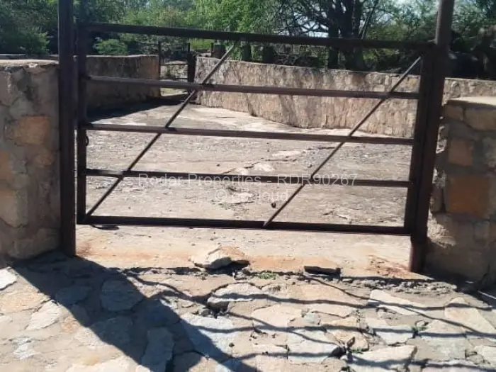 Farm/Plot for Sale in Gwanda, Gwanda