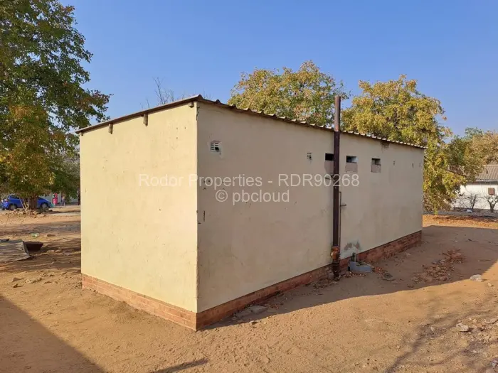3 Bedroom House for Sale in Beitbridge, Beitbridge