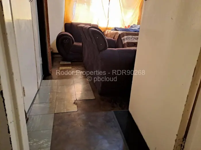 3 Bedroom House for Sale in Beitbridge, Beitbridge