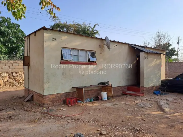 3 Bedroom House for Sale in Beitbridge, Beitbridge