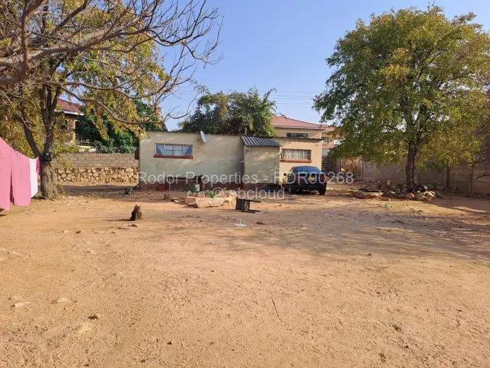3 Bedroom House for Sale in Beitbridge, Beitbridge
