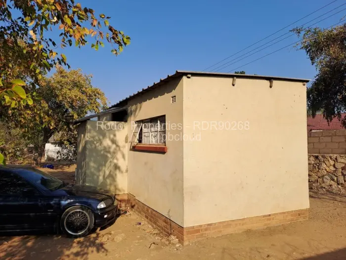 3 Bedroom House for Sale in Beitbridge, Beitbridge