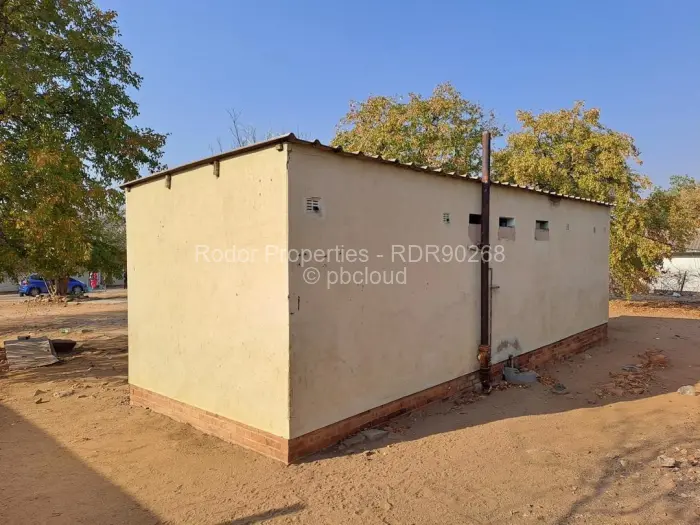 3 Bedroom House for Sale in Beitbridge, Beitbridge