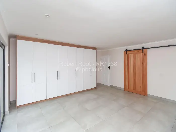 Townhouse/Cluster for Sale in Newlands, Harare