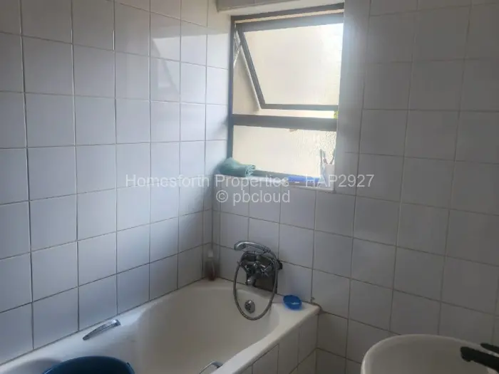2 Bedroom Cottage/Garden Flat for Sale in Madokero Estates, Harare