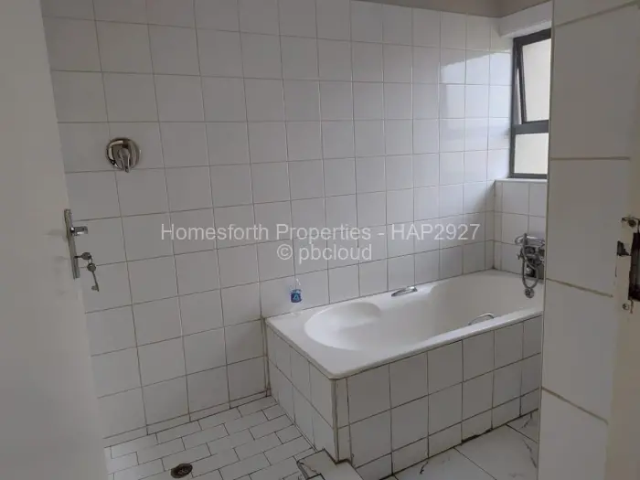 2 Bedroom Cottage/Garden Flat for Sale in Madokero Estates, Harare