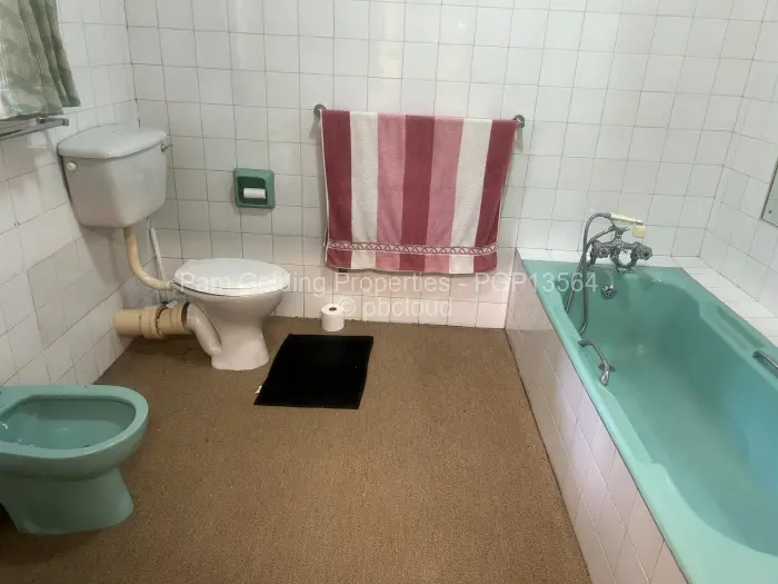 4 Bedroom House to Rent in Glen Lorne