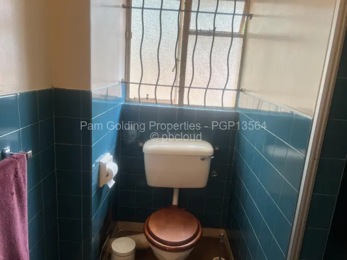 4 Bedroom House to Rent in Glen Lorne