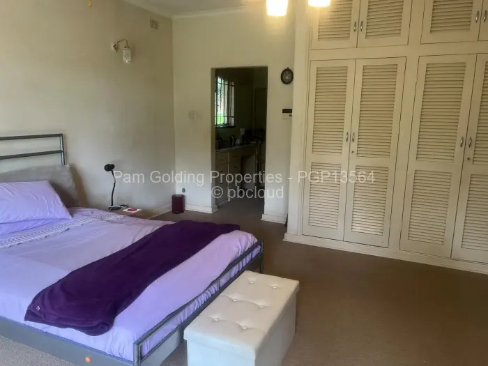 4 Bedroom House to Rent in Glen Lorne