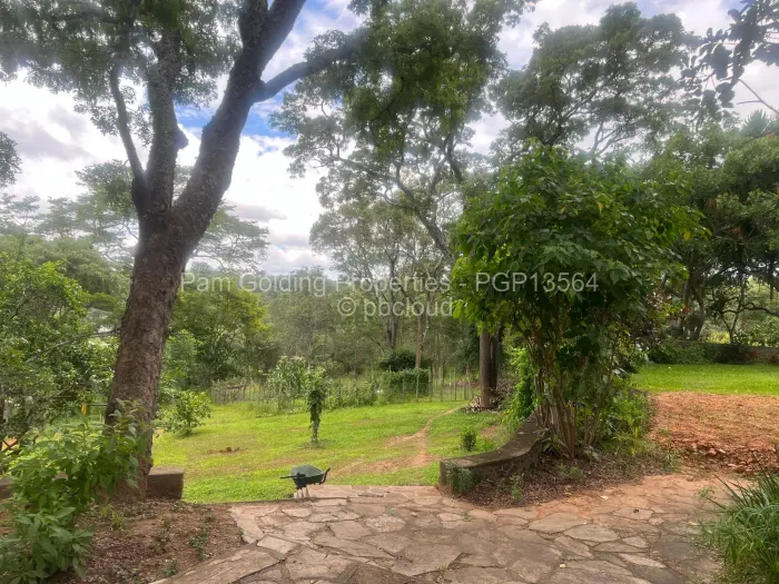 4 Bedroom House to Rent in Glen Lorne