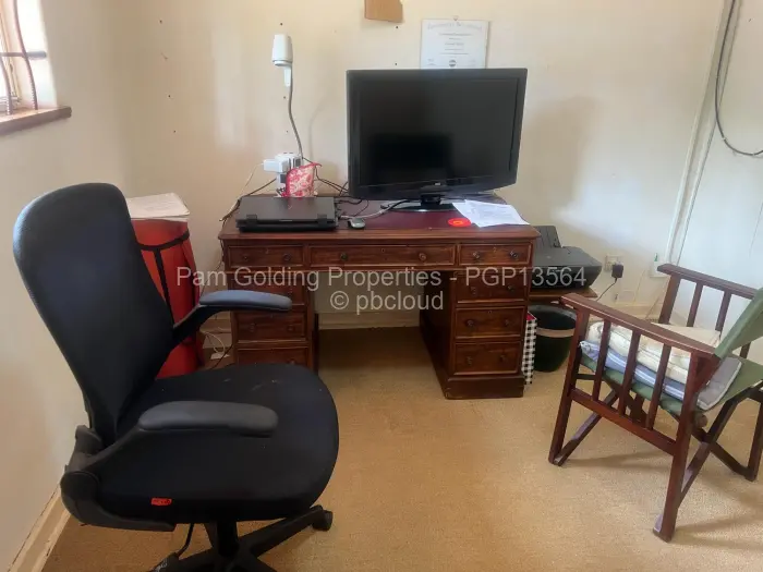 4 Bedroom House to Rent in Glen Lorne