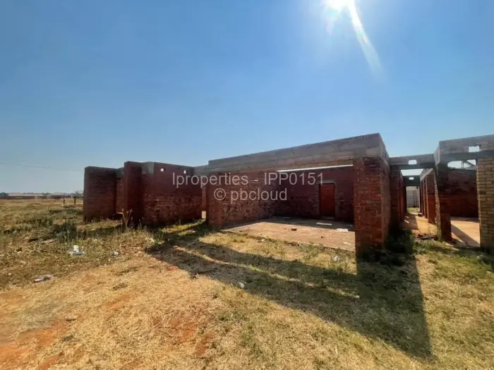 6 Bedroom House for Sale in Mount Pleasant Heights, Harare