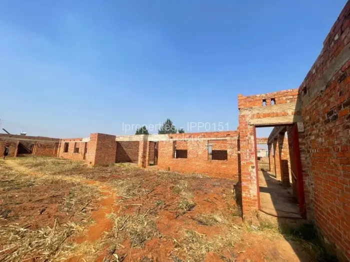 6 Bedroom House for Sale in Mount Pleasant Heights, Harare