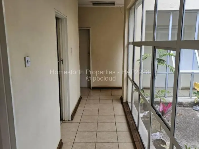 House for Sale in Eastlea, Harare