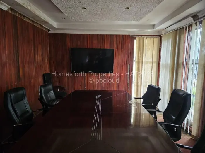 House for Sale in Eastlea, Harare