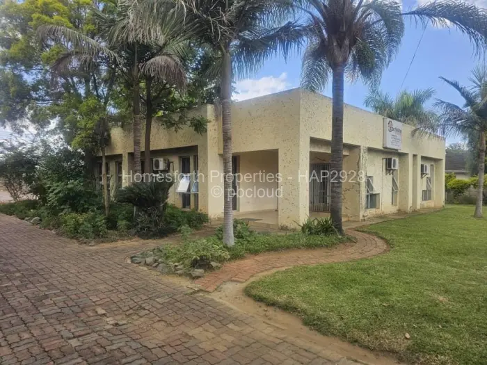 House for Sale in Eastlea, Harare
