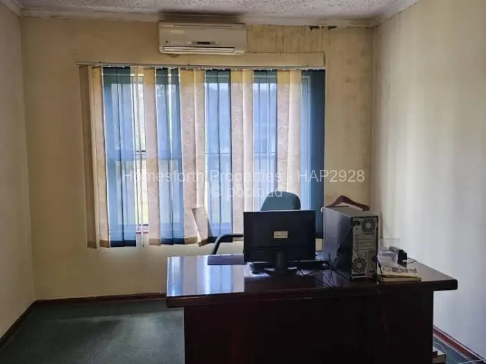 House for Sale in Eastlea, Harare