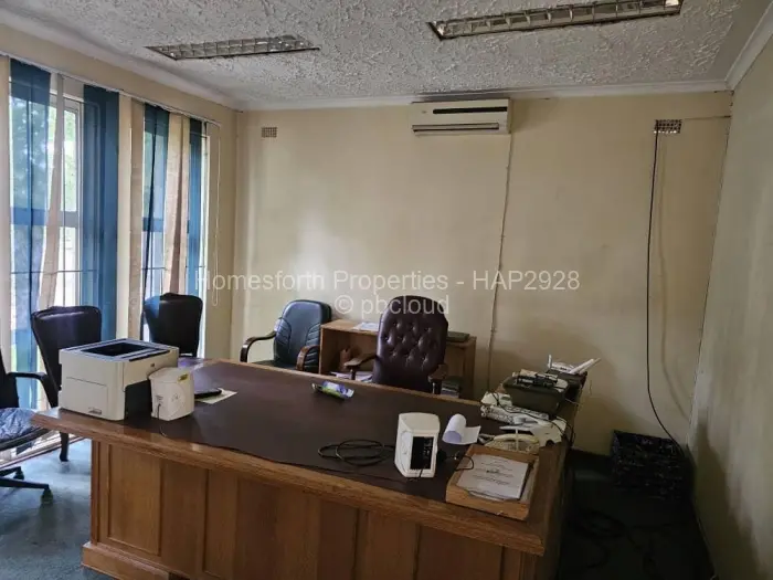 House for Sale in Eastlea, Harare