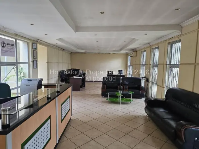 House for Sale in Eastlea, Harare