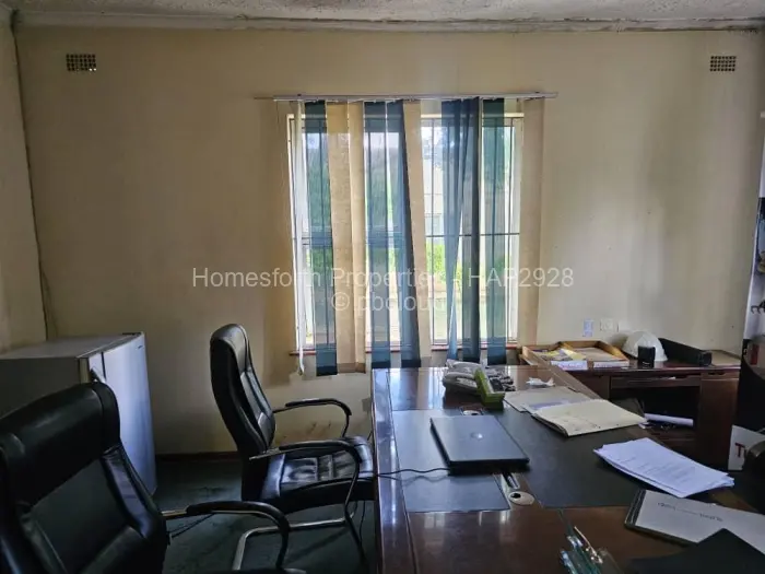 House for Sale in Eastlea, Harare