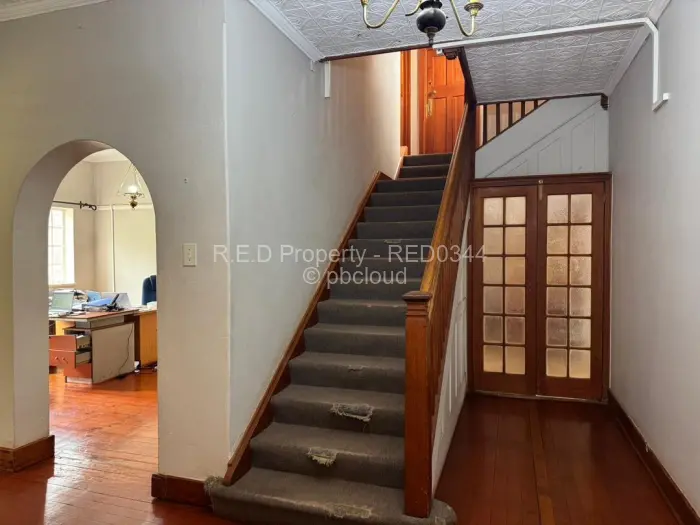 4 Bedroom House for Sale in Suburbs, Bulawayo