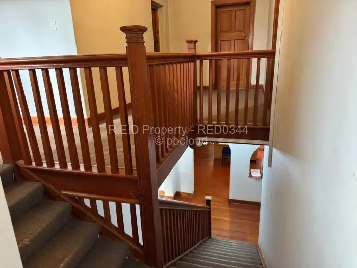 4 Bedroom House for Sale in Suburbs, Bulawayo