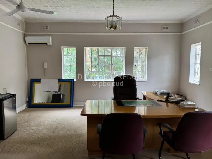 4 Bedroom House for Sale in Suburbs, Bulawayo