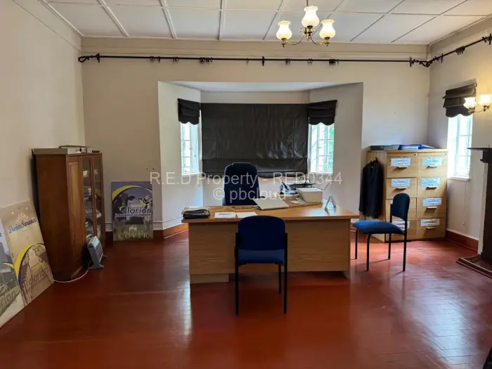 4 Bedroom House for Sale in Suburbs, Bulawayo