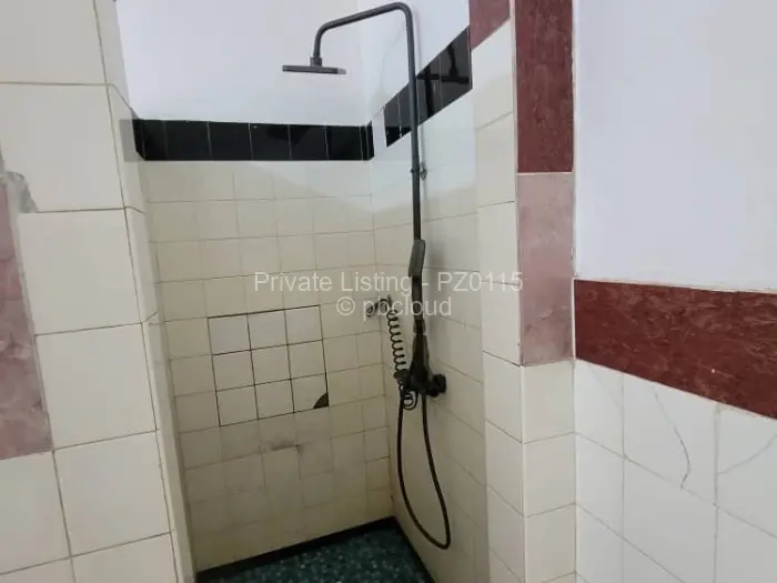 House for Sale in Greendale, Harare