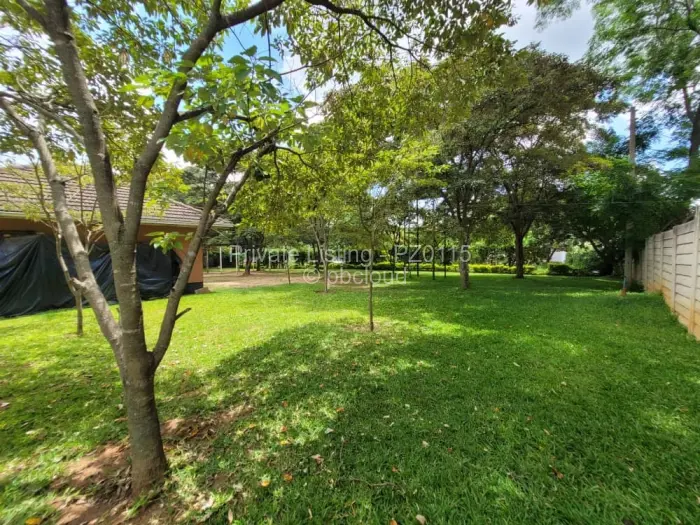 House for Sale in Greendale, Harare