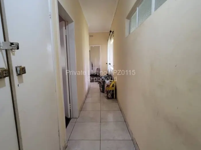 House for Sale in Greendale, Harare