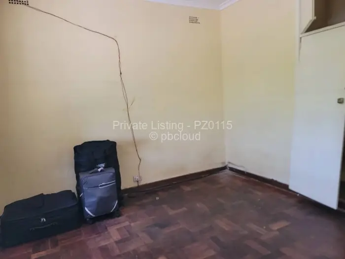 House for Sale in Greendale, Harare