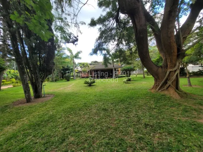 House for Sale in Greendale, Harare